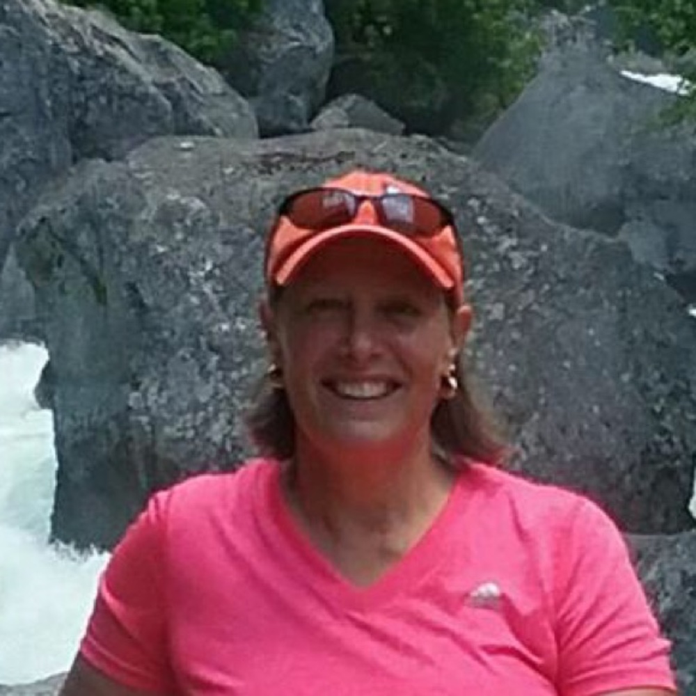 Meet your Posher, Deb